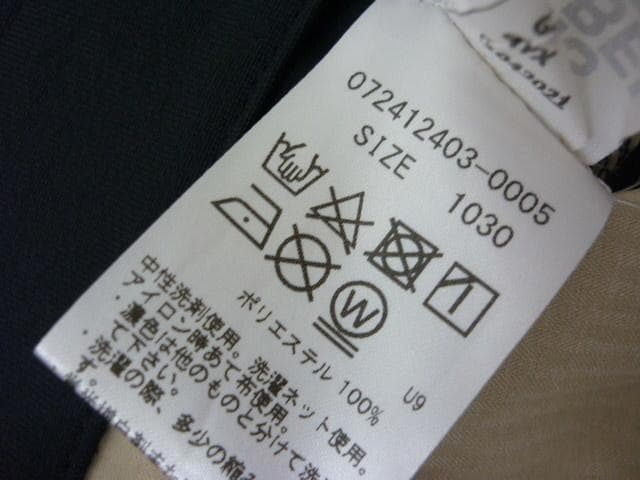 G/FORE ジーフォア ゴルフ パンツ ① 072412403（76）a