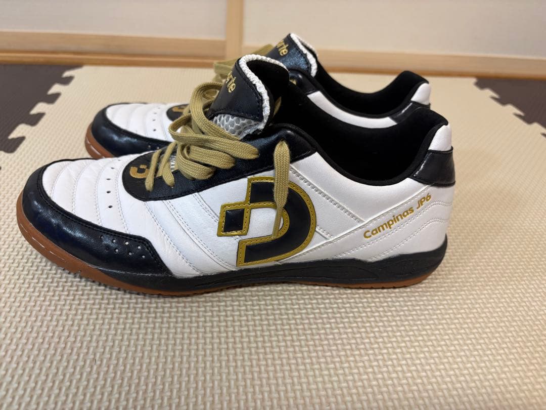 デスポルチ Desporte CampinasJP6 カンピーナス