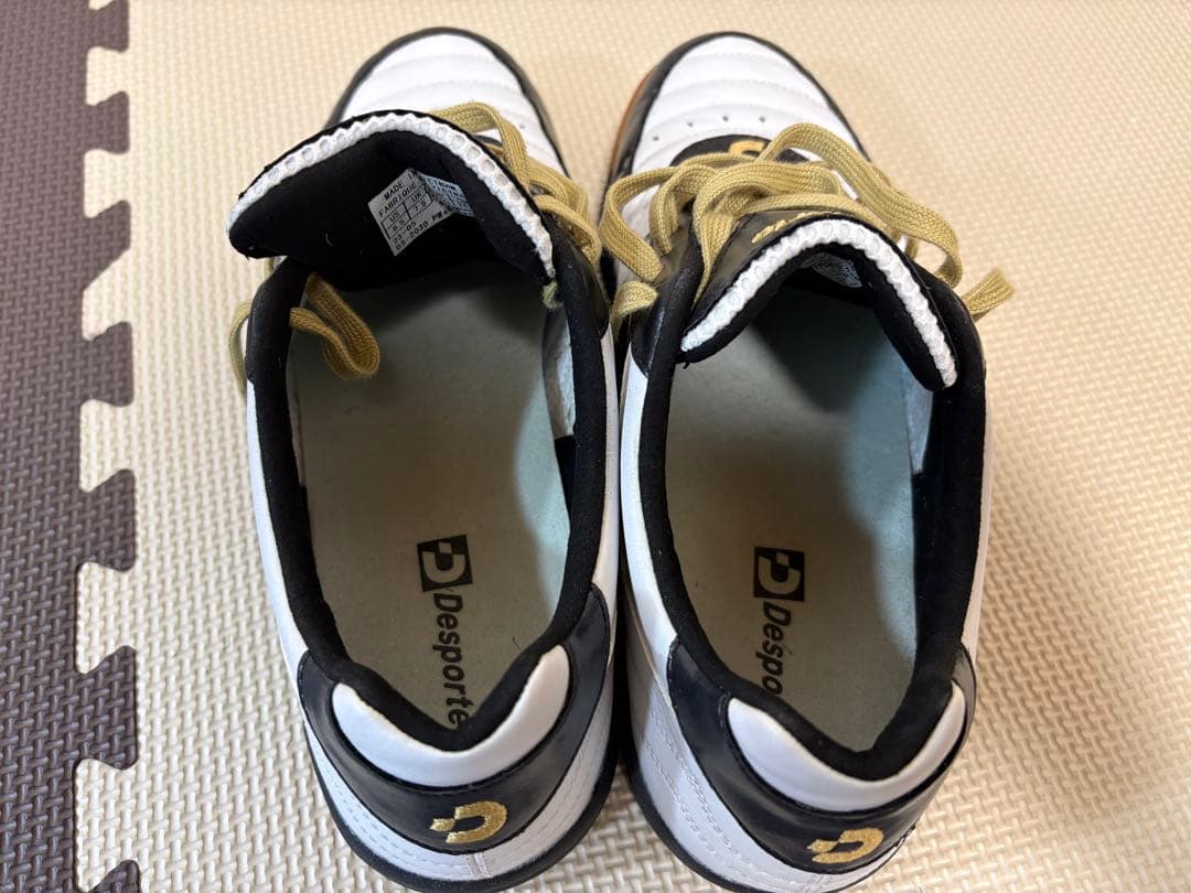デスポルチ Desporte CampinasJP6 カンピーナス