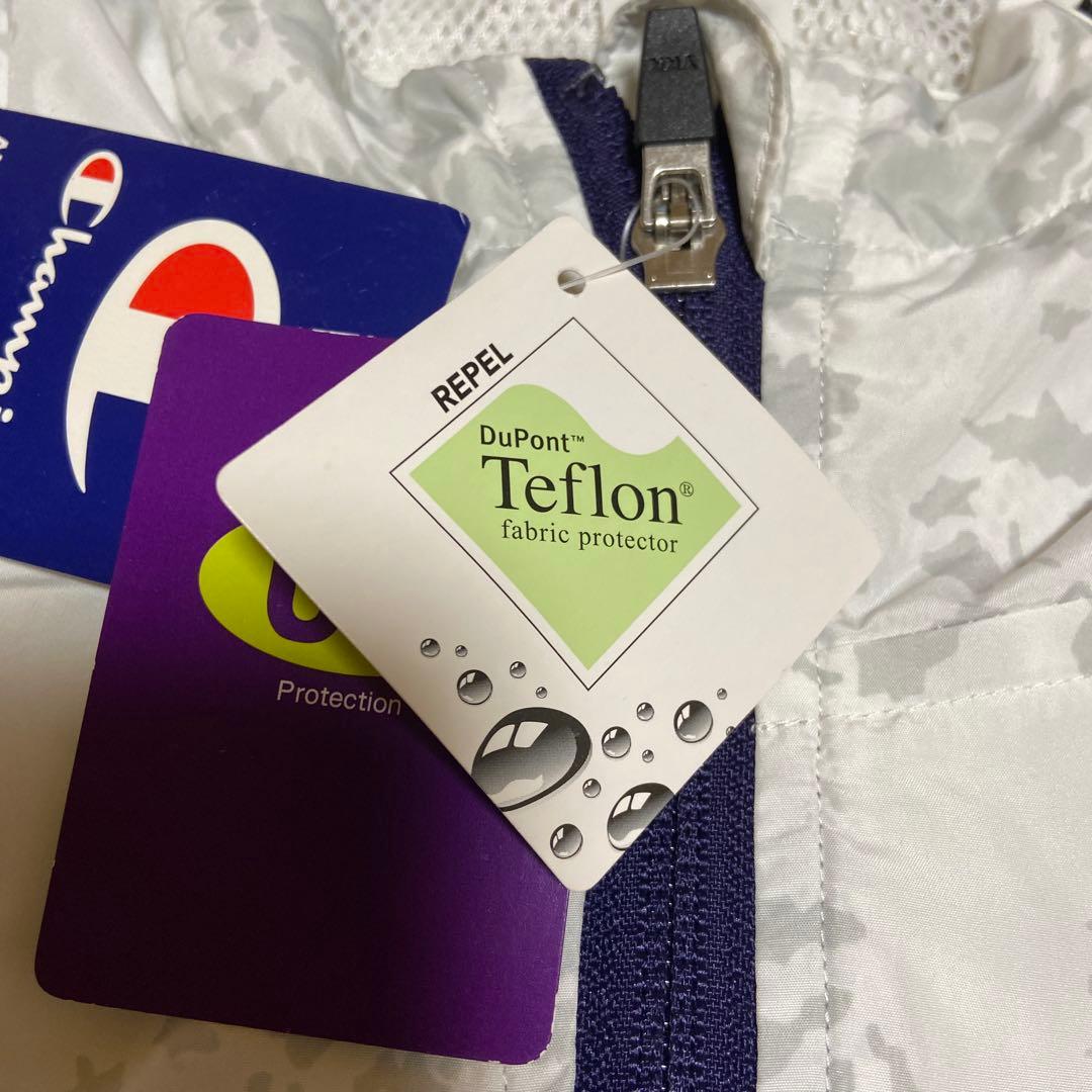 【新品】Champion チャンピオン ジャージ セットアップ Mサイズ