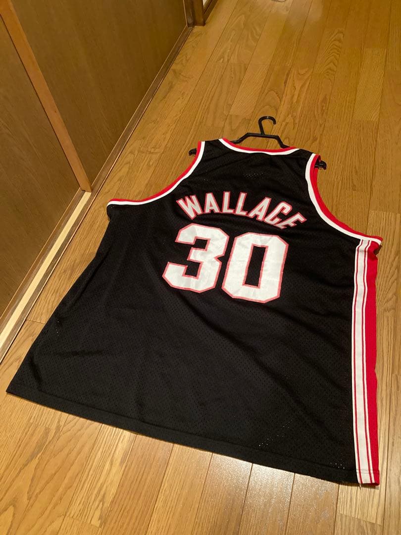 rare！Nike Blazers Wallace ラシードウォーレス