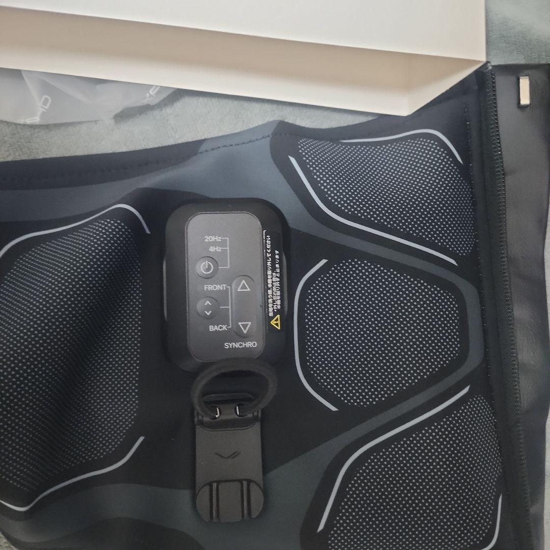 その他 SIXPADCoreBelt2