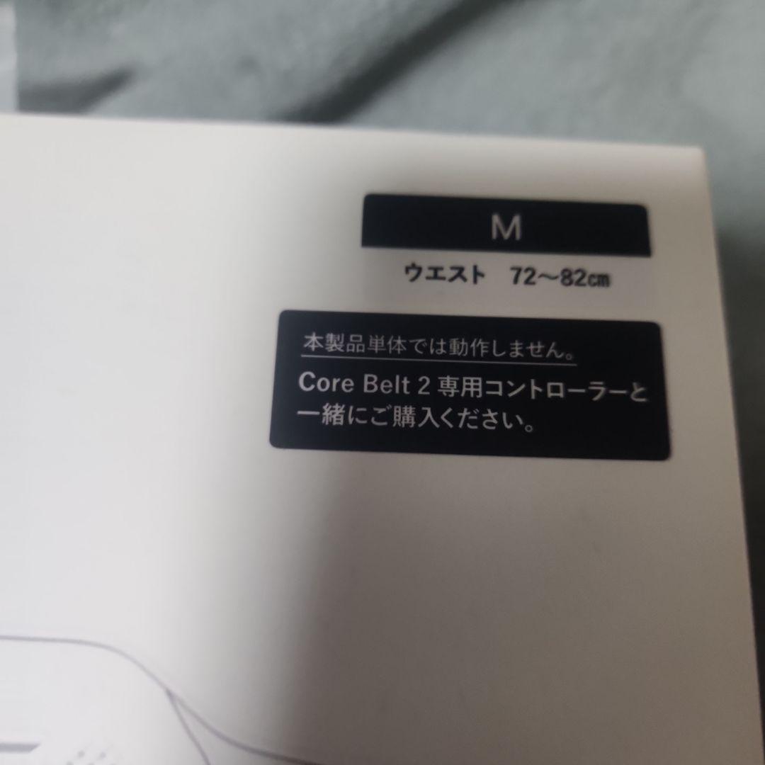 その他 SIXPADCoreBelt2