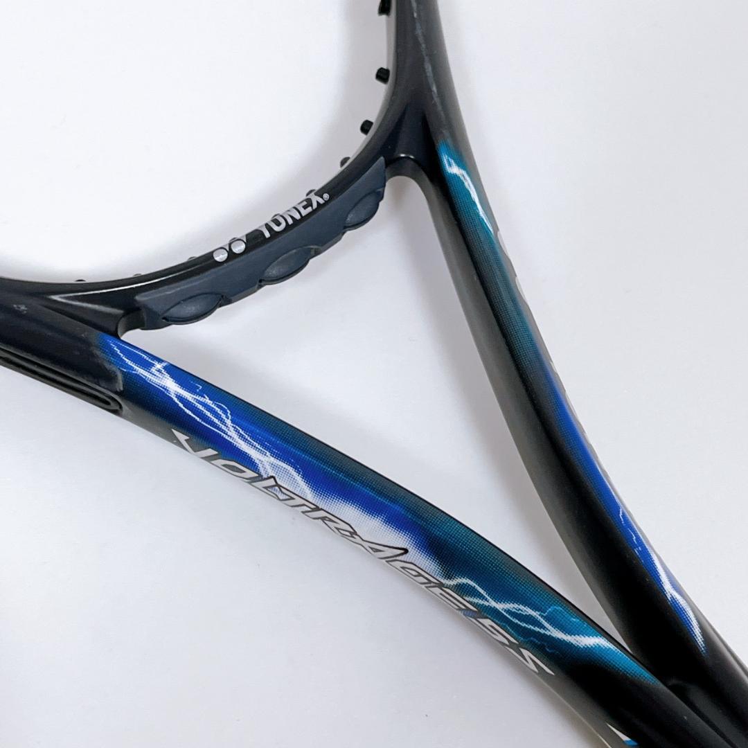 YONEX ヨネックス ボルトレイジ 5S UL1 ソフトテニスラケット
