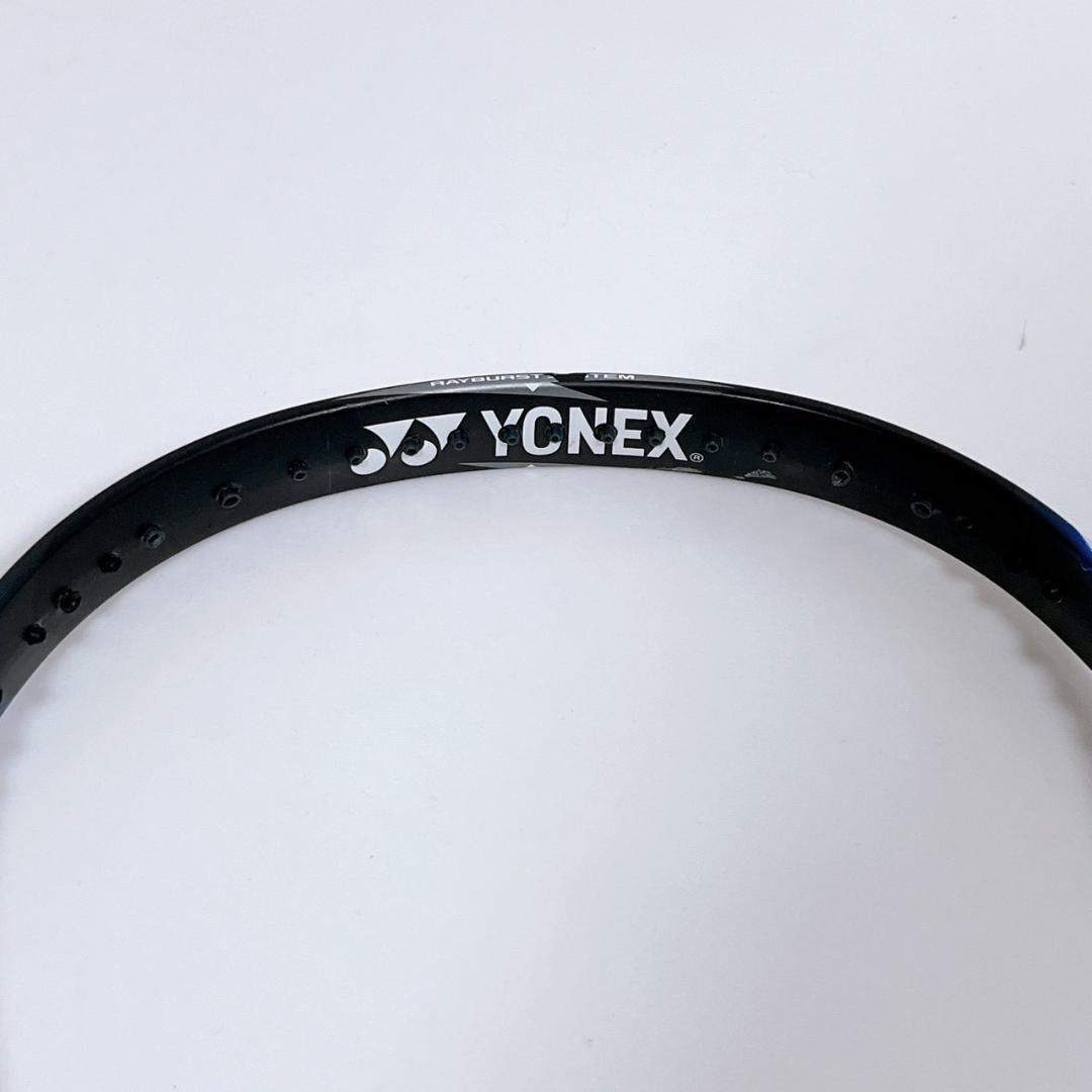 YONEX ヨネックス ボルトレイジ 5S UL1 ソフトテニスラケット