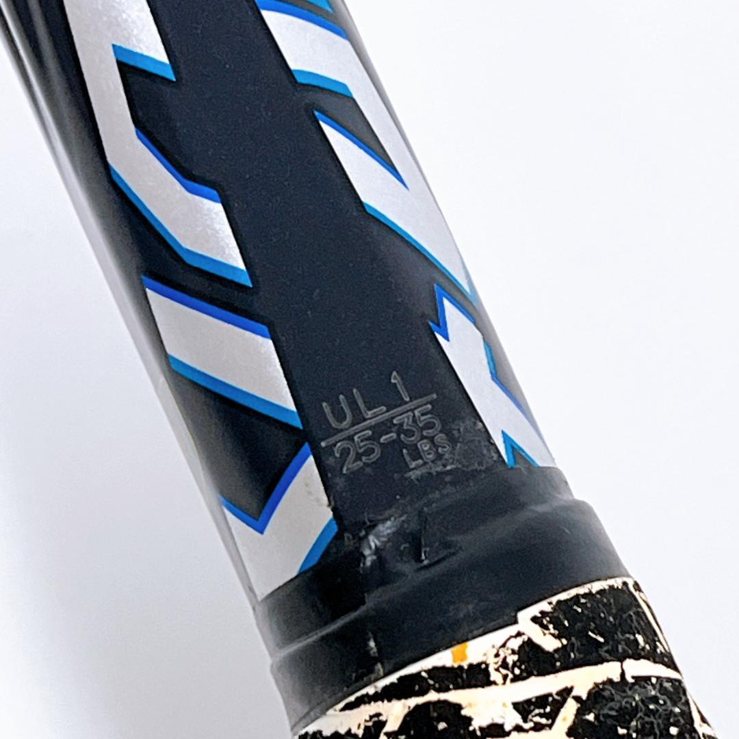 YONEX ヨネックス ボルトレイジ 5S UL1 ソフトテニスラケット