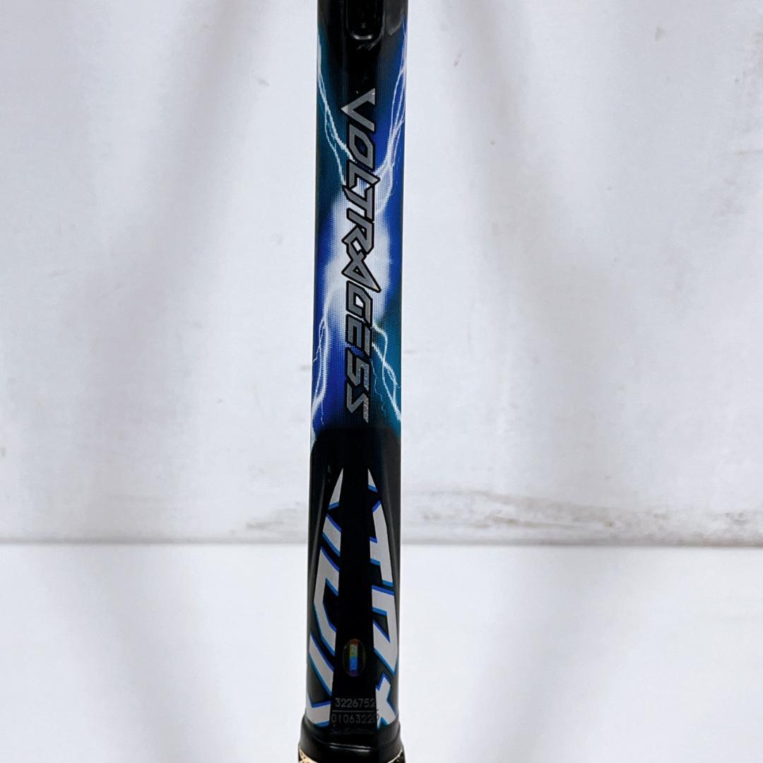 YONEX ヨネックス ボルトレイジ 5S UL1 ソフトテニスラケット