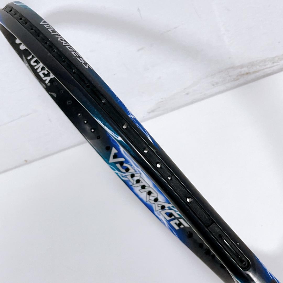 YONEX ヨネックス ボルトレイジ 5S UL1 ソフトテニスラケット