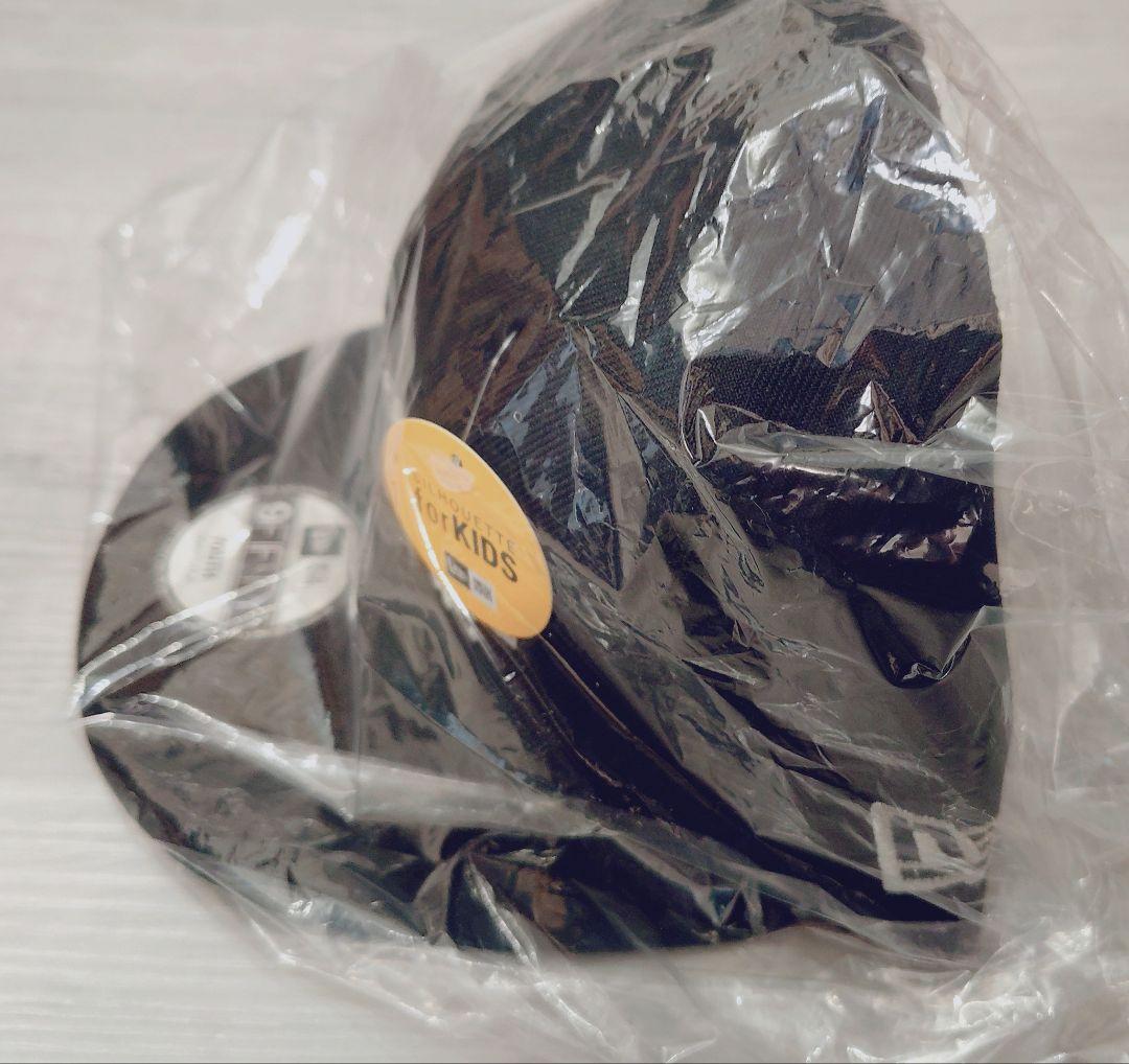 ワールドベースボールクラッシック WBC 9FIFTY ニューエラ キッズサイズ