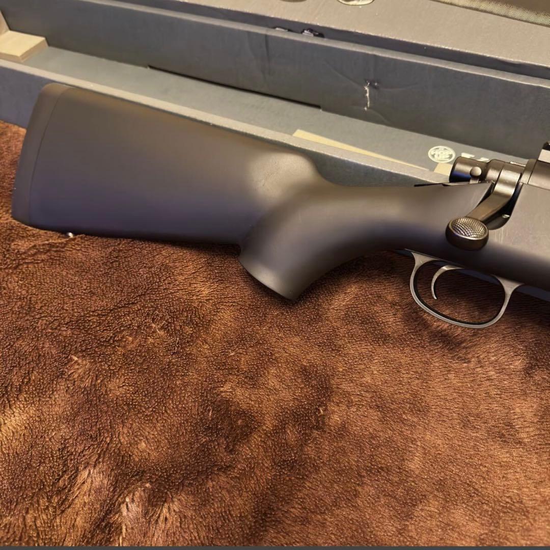 東京マルイ VSR-10プロスナイパーversion