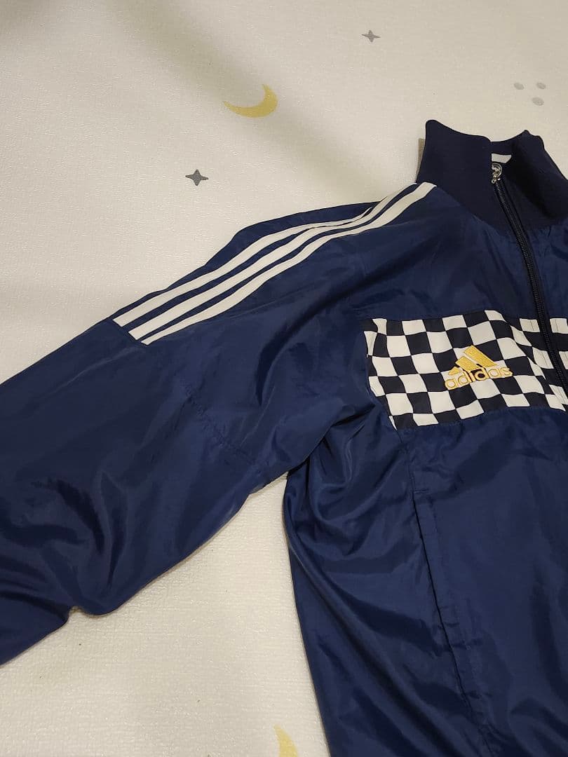 チェルシー トラックジャケット adidas Sサイズ