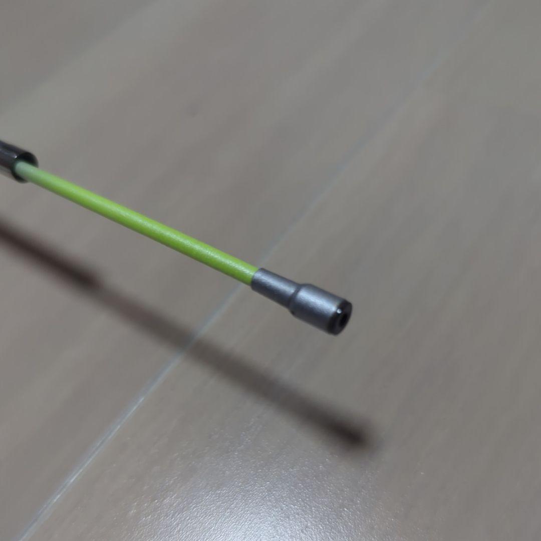 シマノ IGハイスピード aズーム イソスペシャル T1.5 48-53