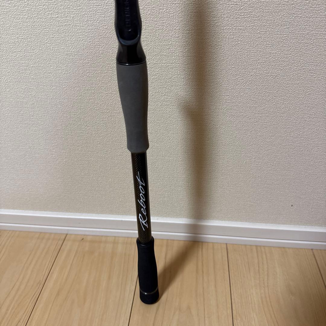 デジーノスラング　reboot　DAWG73low