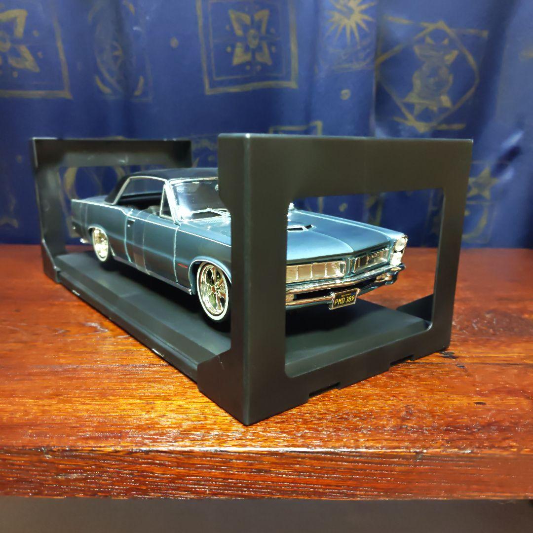 1965 Pontiac GTO 1/18スケールモデル