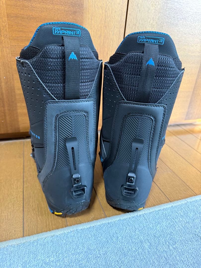 ★ BURTON STEPON ★PHOTON WIDE BOA