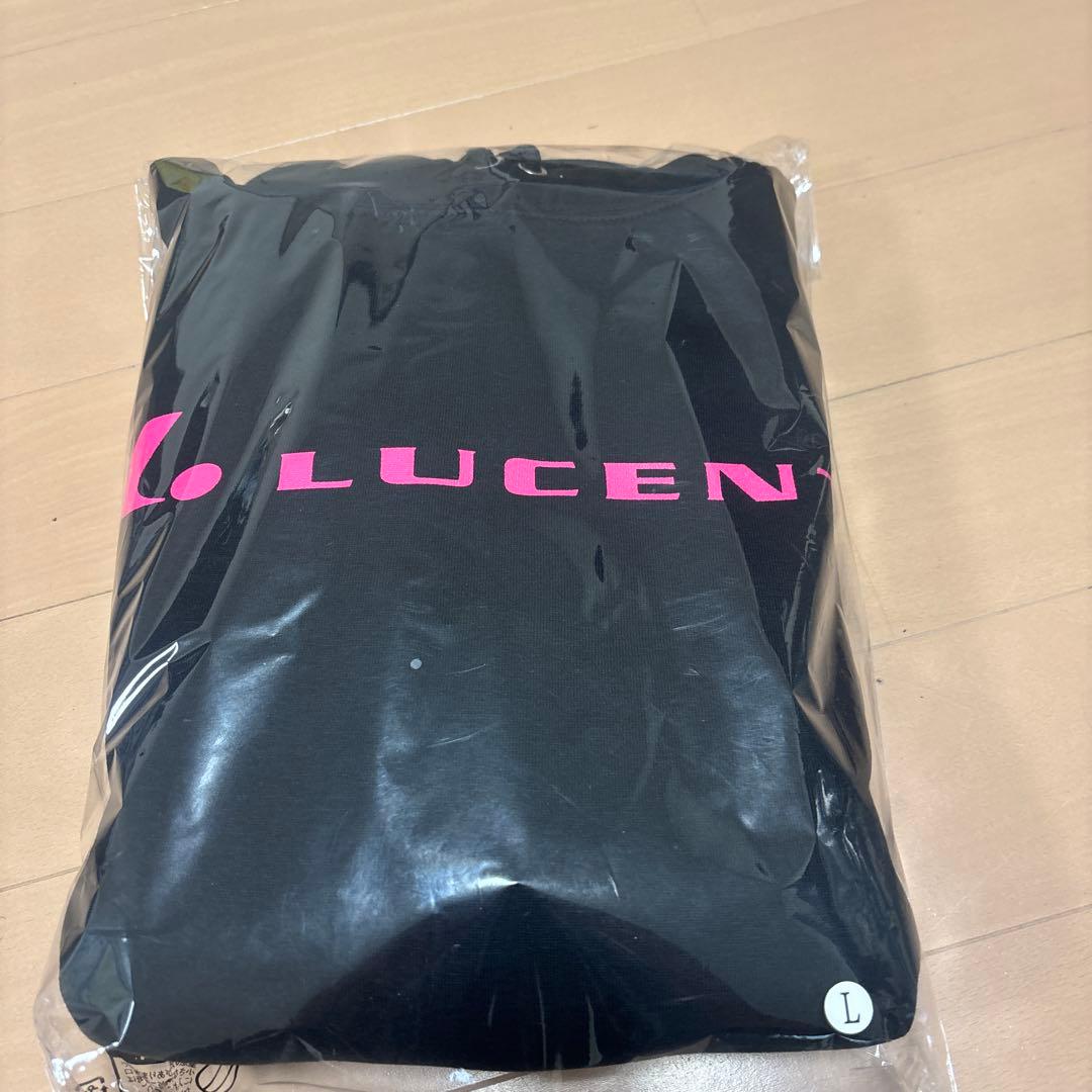 新品限定ルーセントパーカーsize L完売品#ヨネックス