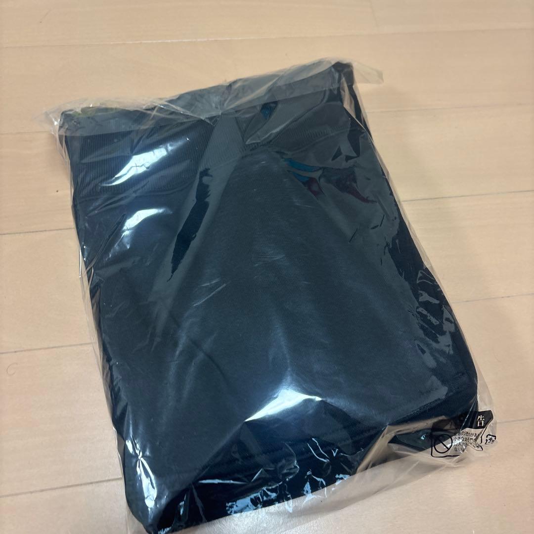新品限定ルーセントパーカーsize L完売品#ヨネックス