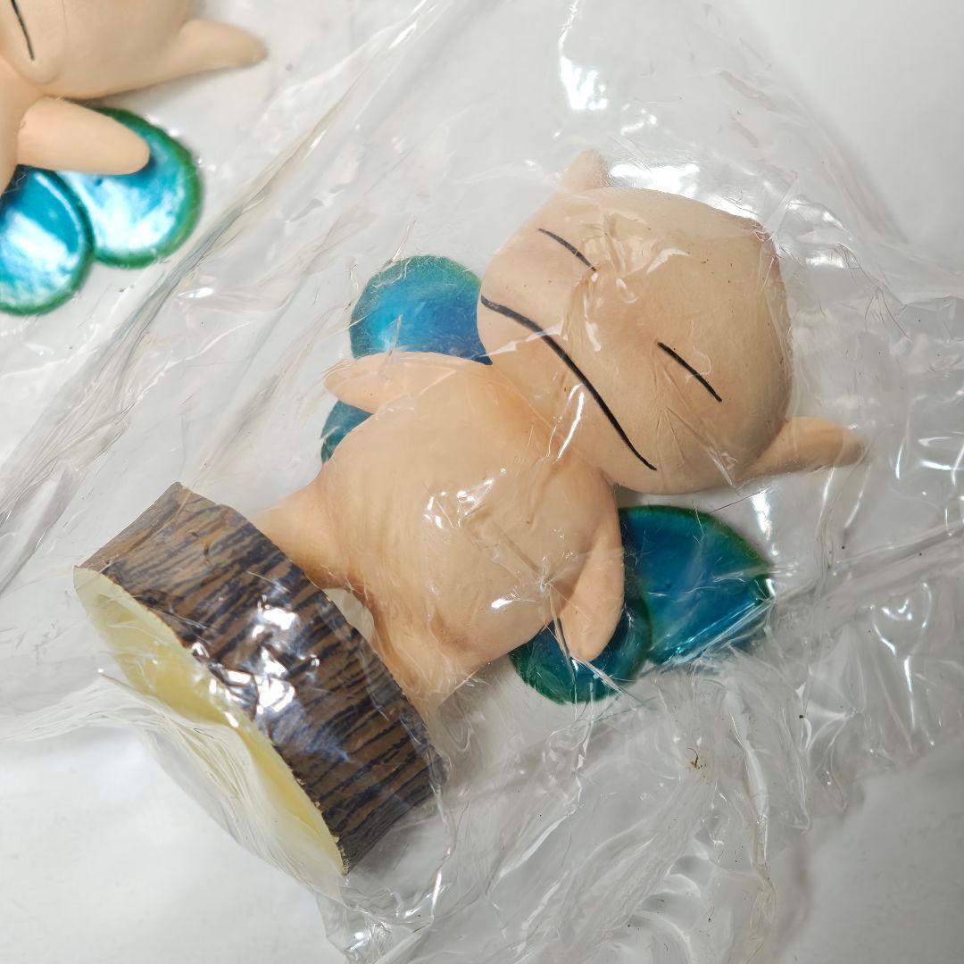 ベルセルク ミニフィギュア クリパック 2体セット