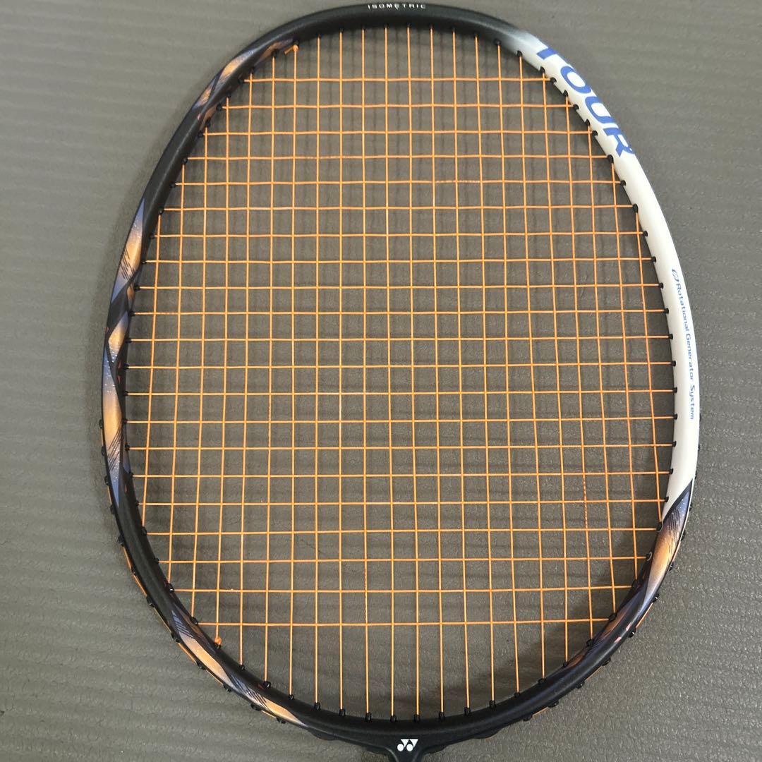 アストロクス77TOUR BP 限定モデル 4UG6
