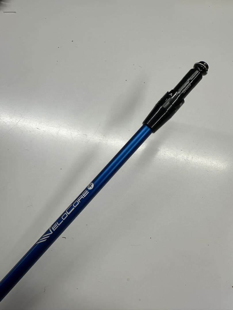 【ハドラスコーティング】24 VENTUS BLUE タイトリスト ドライバー用