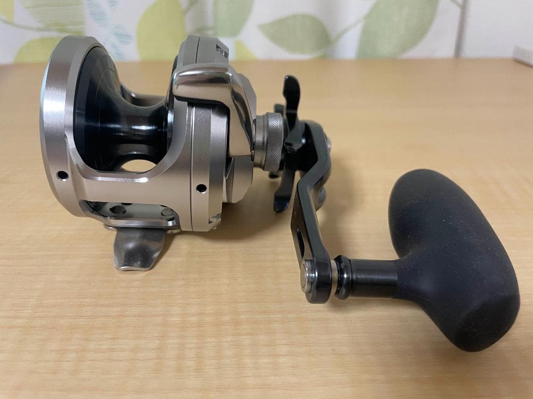 SHIMANO OCEA JIGGER 2000NRXG　M246