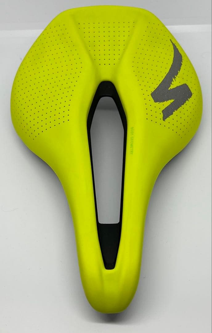 Specialized スペシャライズド Power Expert 143 黄色