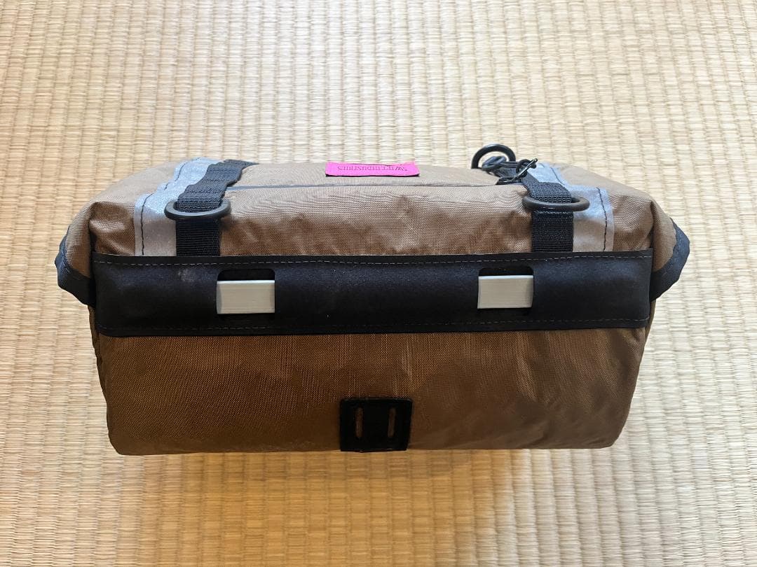 アクセサリー SWIFTINDUSTRIES catalyst pack coyote