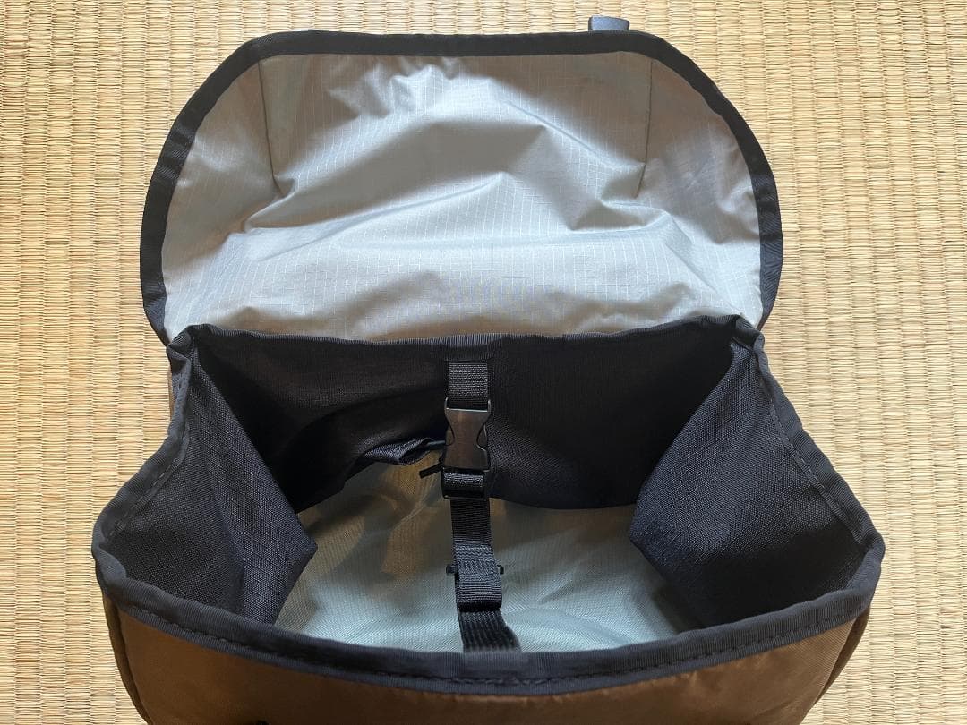 アクセサリー SWIFTINDUSTRIES catalyst pack coyote