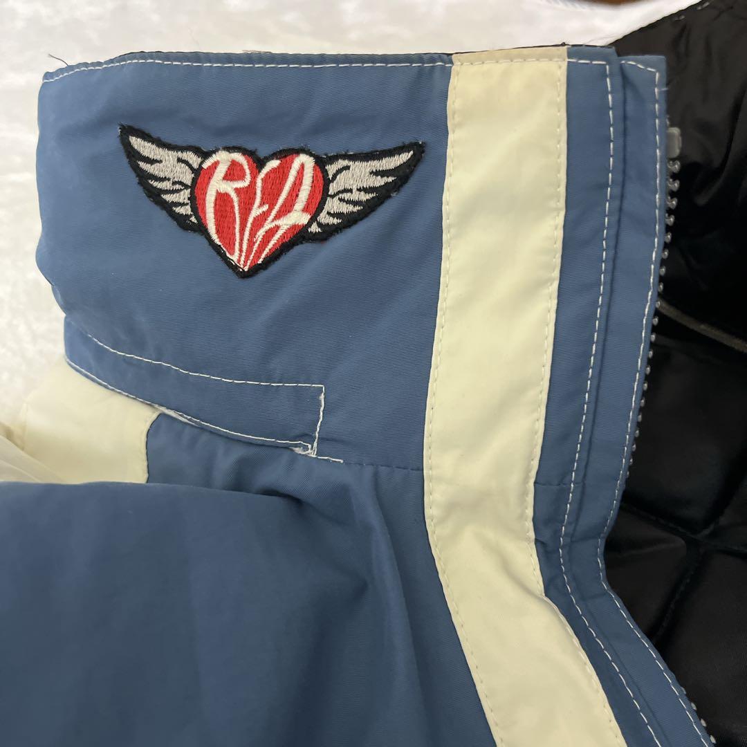 90s BFA スキーウェア モーグル フリースタイル セットアップ