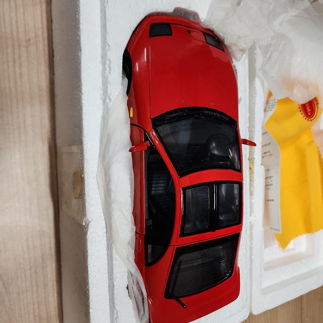 Nissan Fairlady Z 1/18 DCコレクション