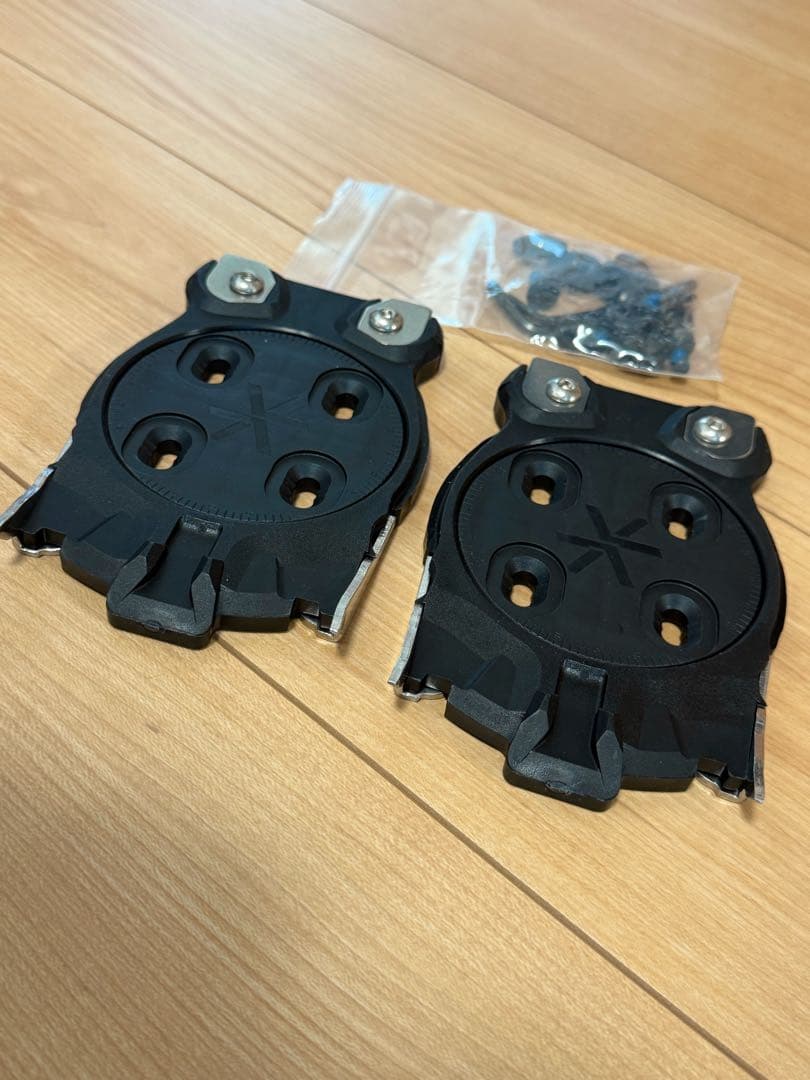 新品•未使用品　KARAKORAM QUIVER CONNECTORS