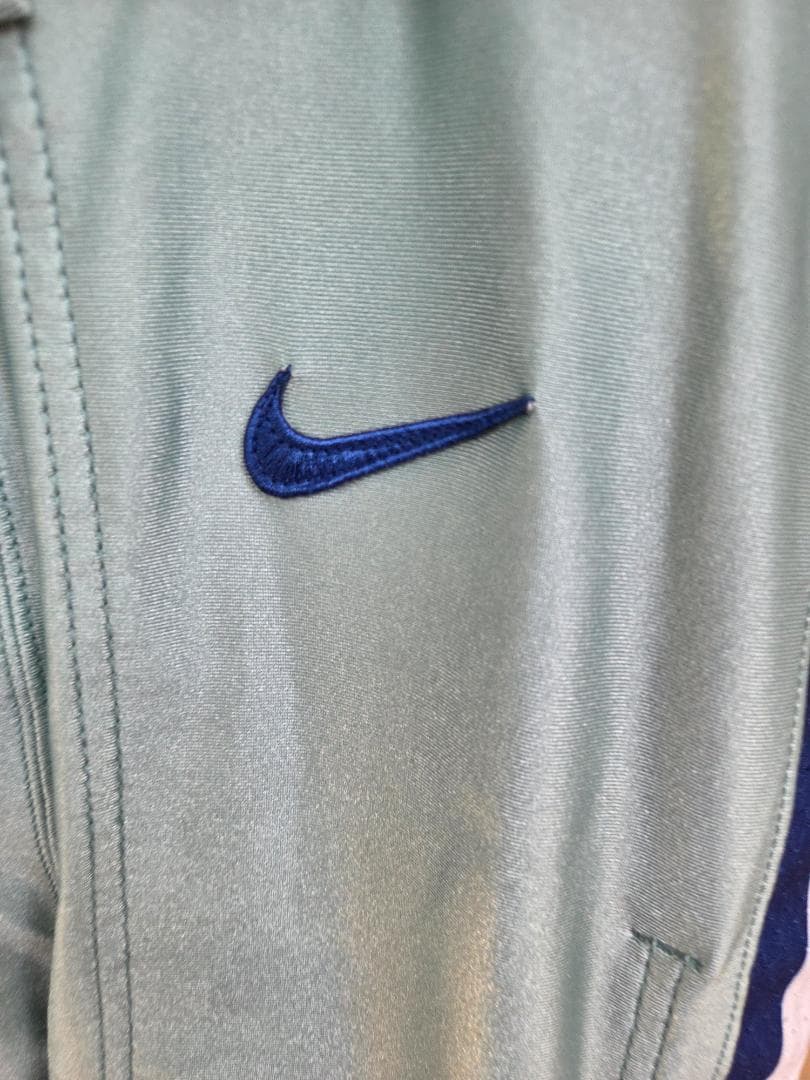 NIKE NFL パンツ 水色 ダラス・カウボーイズ 46