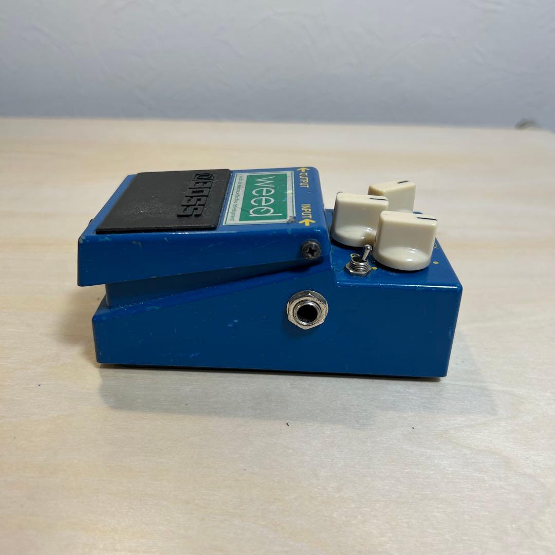ギター BOSS BD-2 WEED MOD