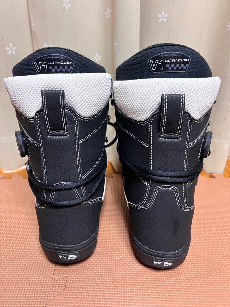 VANS INVADO OG スノーボード　ブーツ　25cm