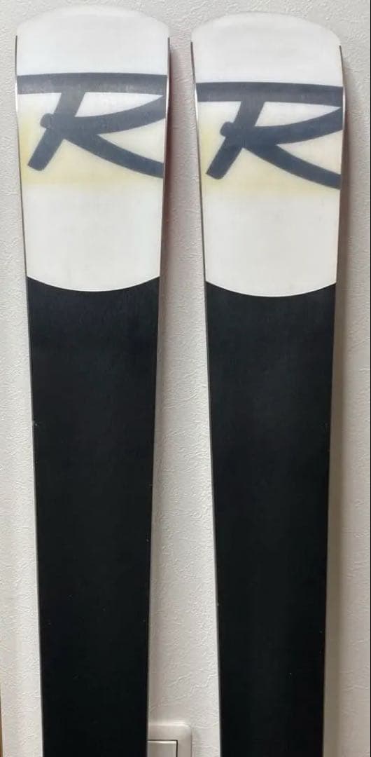 スキー ROSSIGNOL HERO MASTER 183 R21 LOOK SPX12