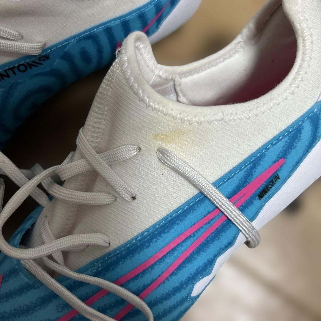NIKE ナイキ　スパイク　ファントム GX PRO HG 26cm 新品
