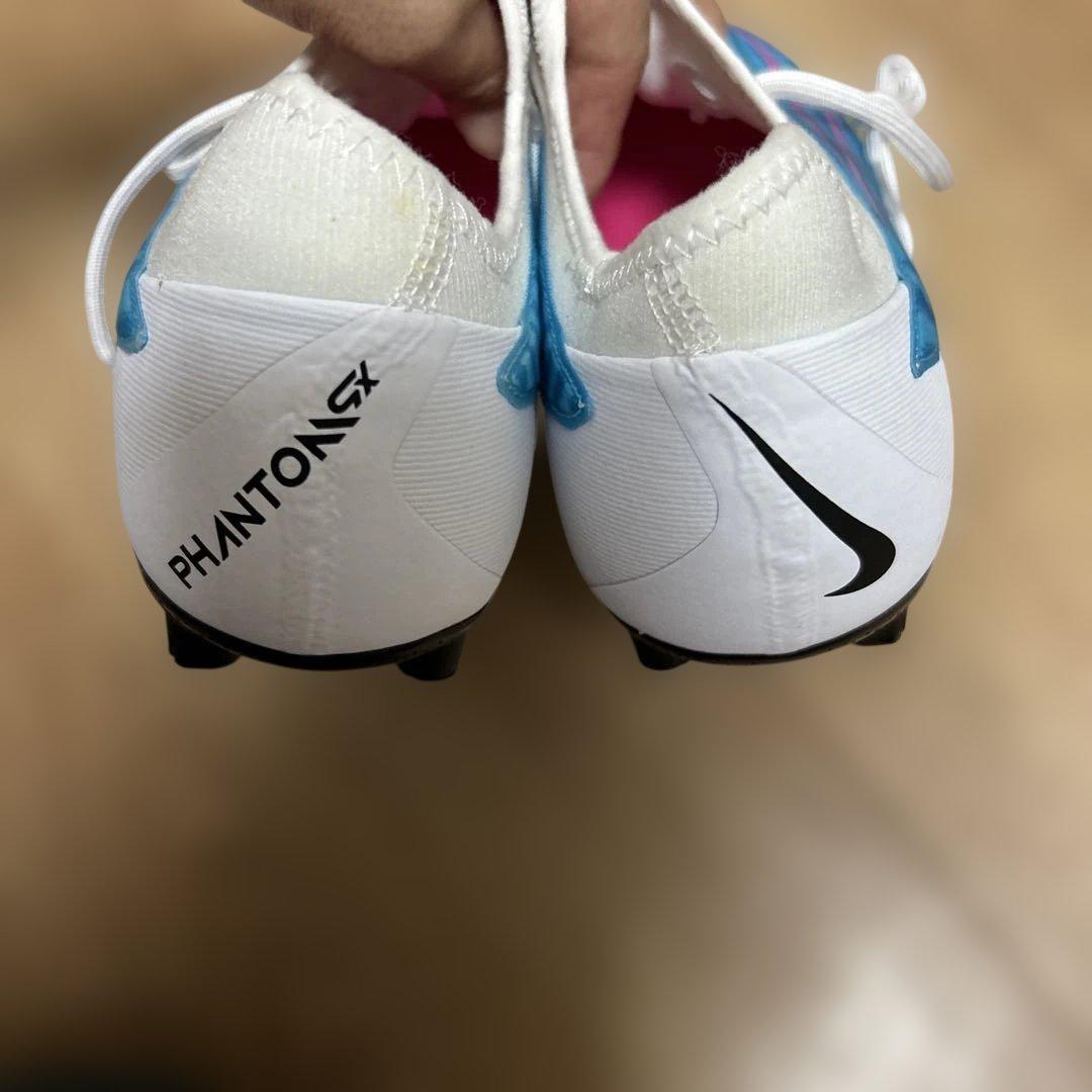 NIKE ナイキ　スパイク　ファントム GX PRO HG 26cm 新品