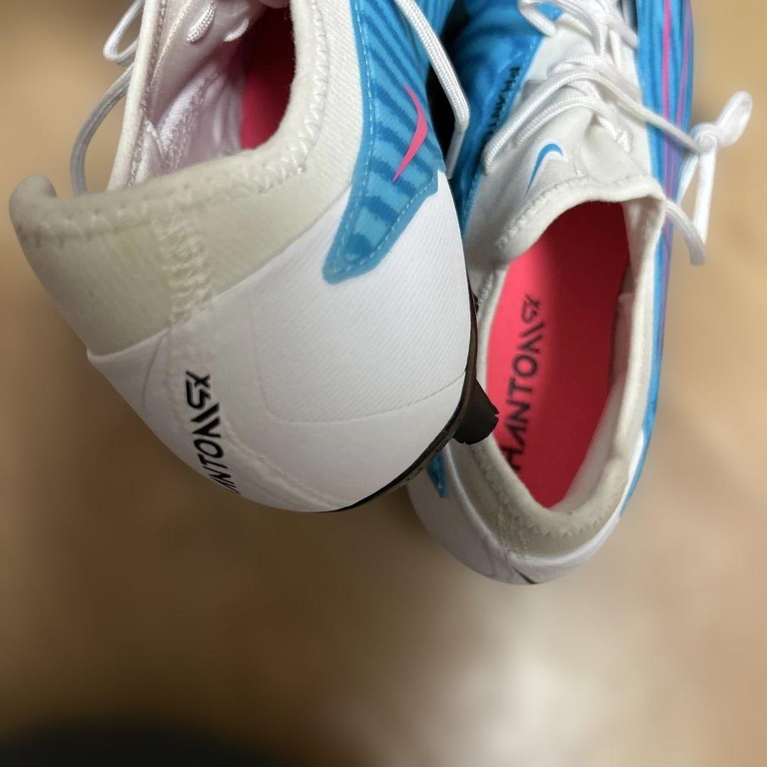 NIKE ナイキ　スパイク　ファントム GX PRO HG 26cm 新品
