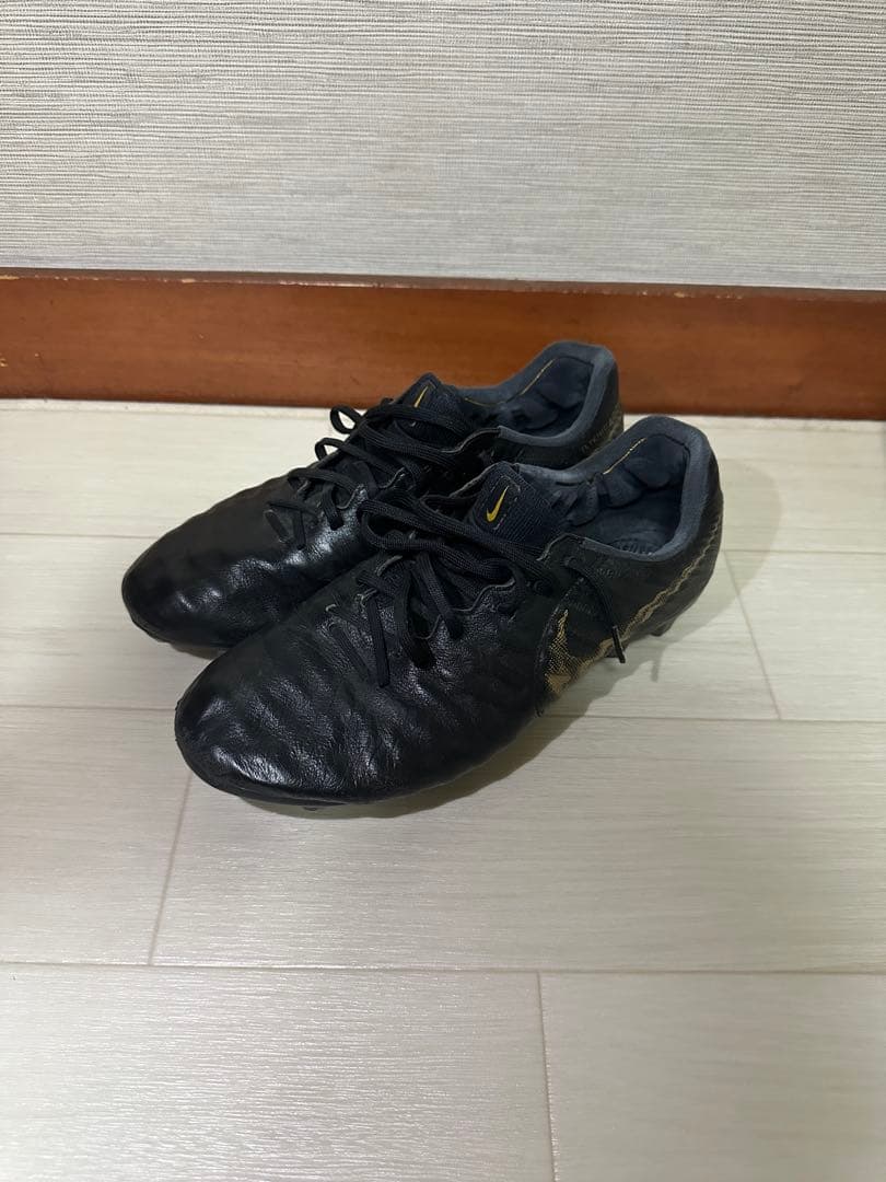 NIKE ナイキ　ティエンポレジェンド7 FG 26センチ　廃盤品