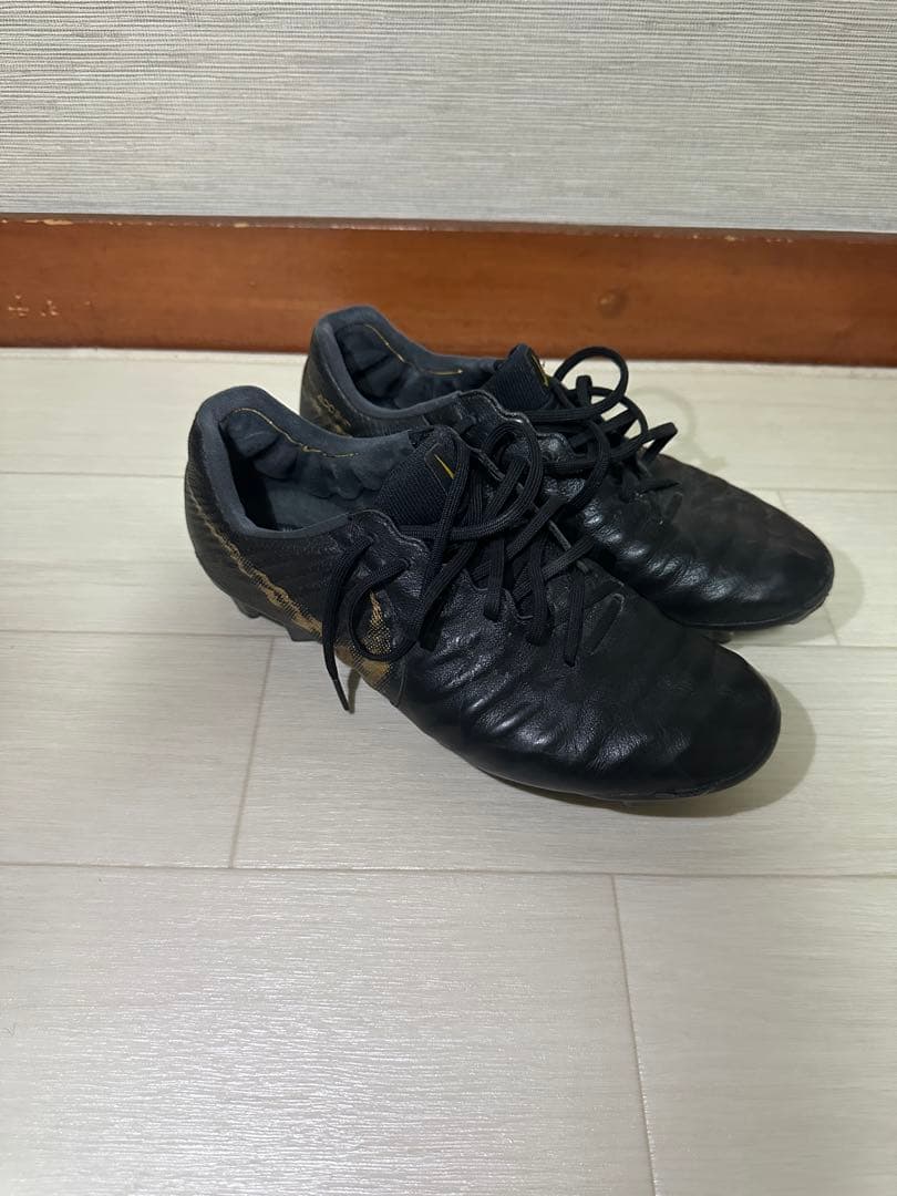 NIKE ナイキ　ティエンポレジェンド7 FG 26センチ　廃盤品