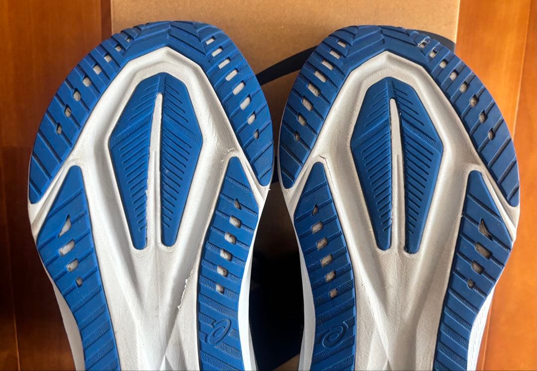 スパイク・シューズ ASICS NOVABLAST5 27.0CM