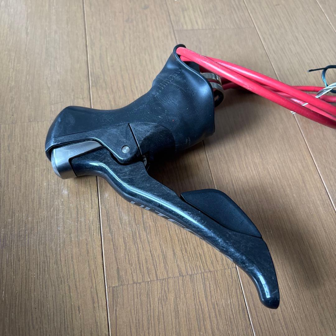 SHIMANO ULTEGRA シフター