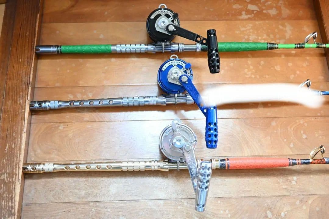 アリゲータ技研　スタンディングエボ　170 ショートパッドカスタム