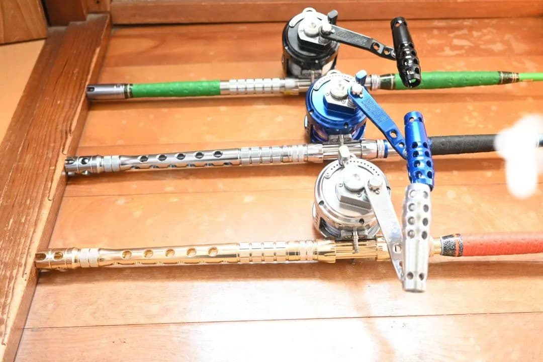 アリゲータ技研　スタンディングエボ　170 ショートパッドカスタム
