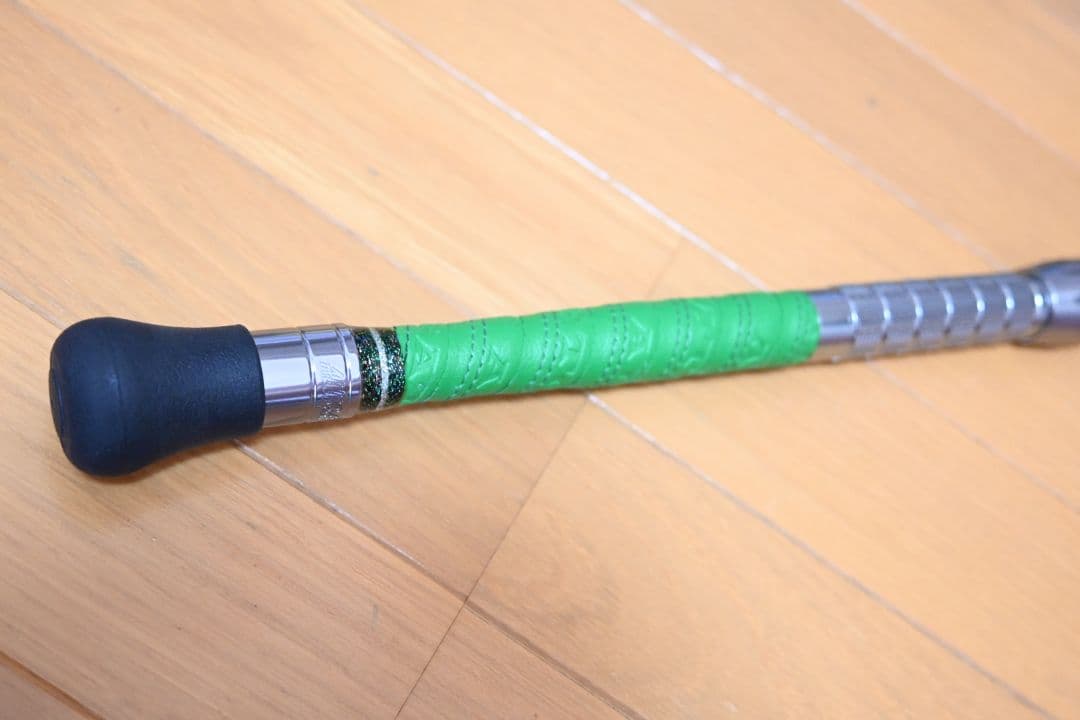 アリゲータ技研　スタンディングエボ　170 ショートパッドカスタム