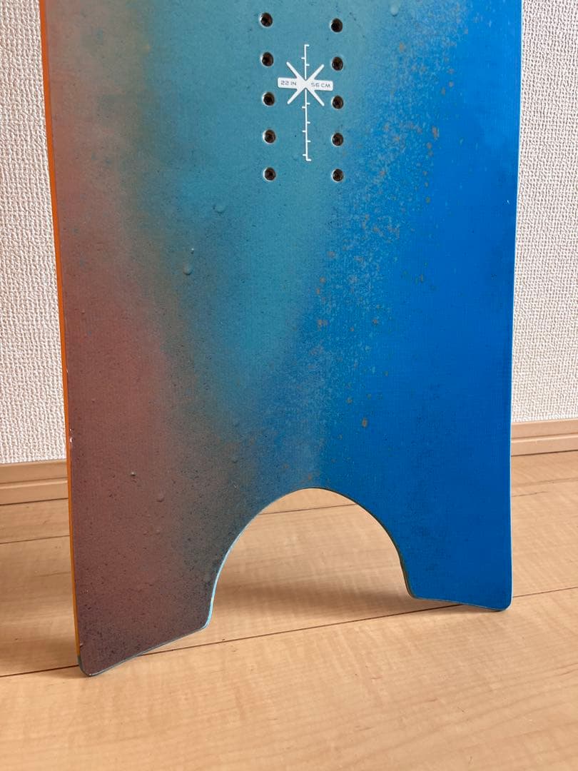 NITRO QUIVER POW スノーボード 154