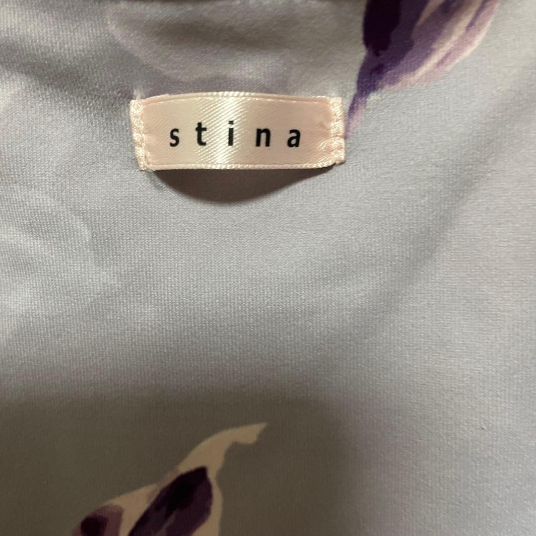 ステナ大人レオタード