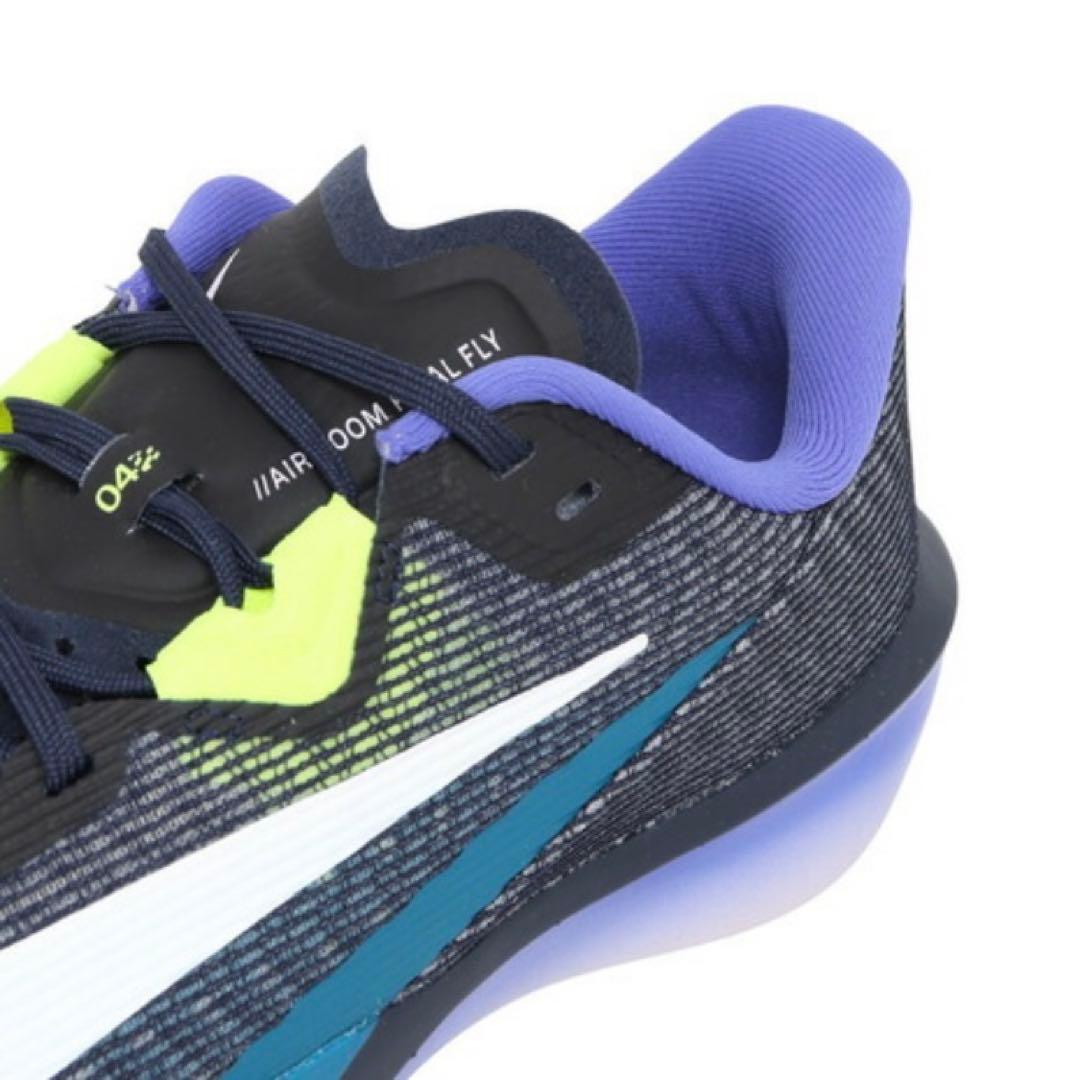 NIKE ナイキ エアズーム ライバルフライ4 28.5cm 駅伝