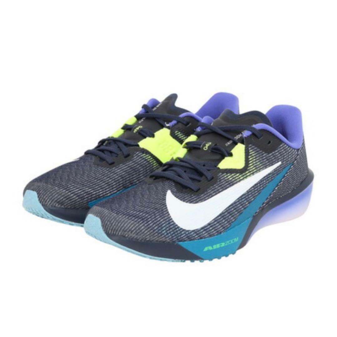 NIKE ナイキ エアズーム ライバルフライ4 28.5cm 駅伝
