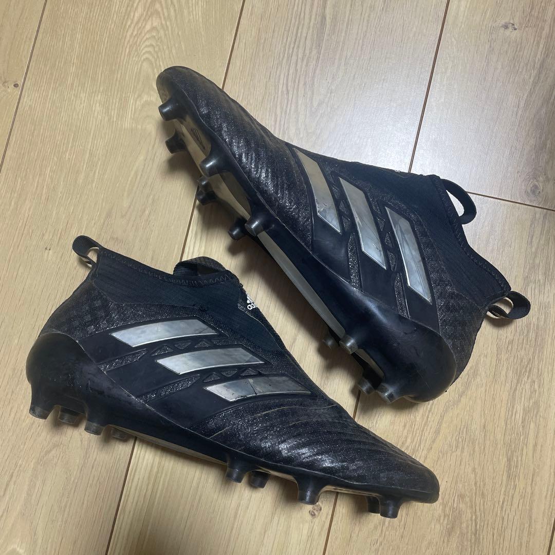adidas PURECONTROL サッカースパイク